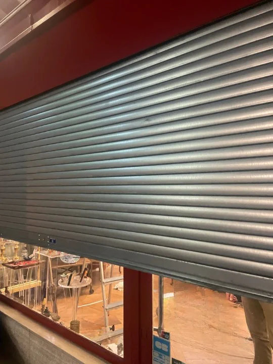 FERMETAL Bussy-Saint-Georges (77600)