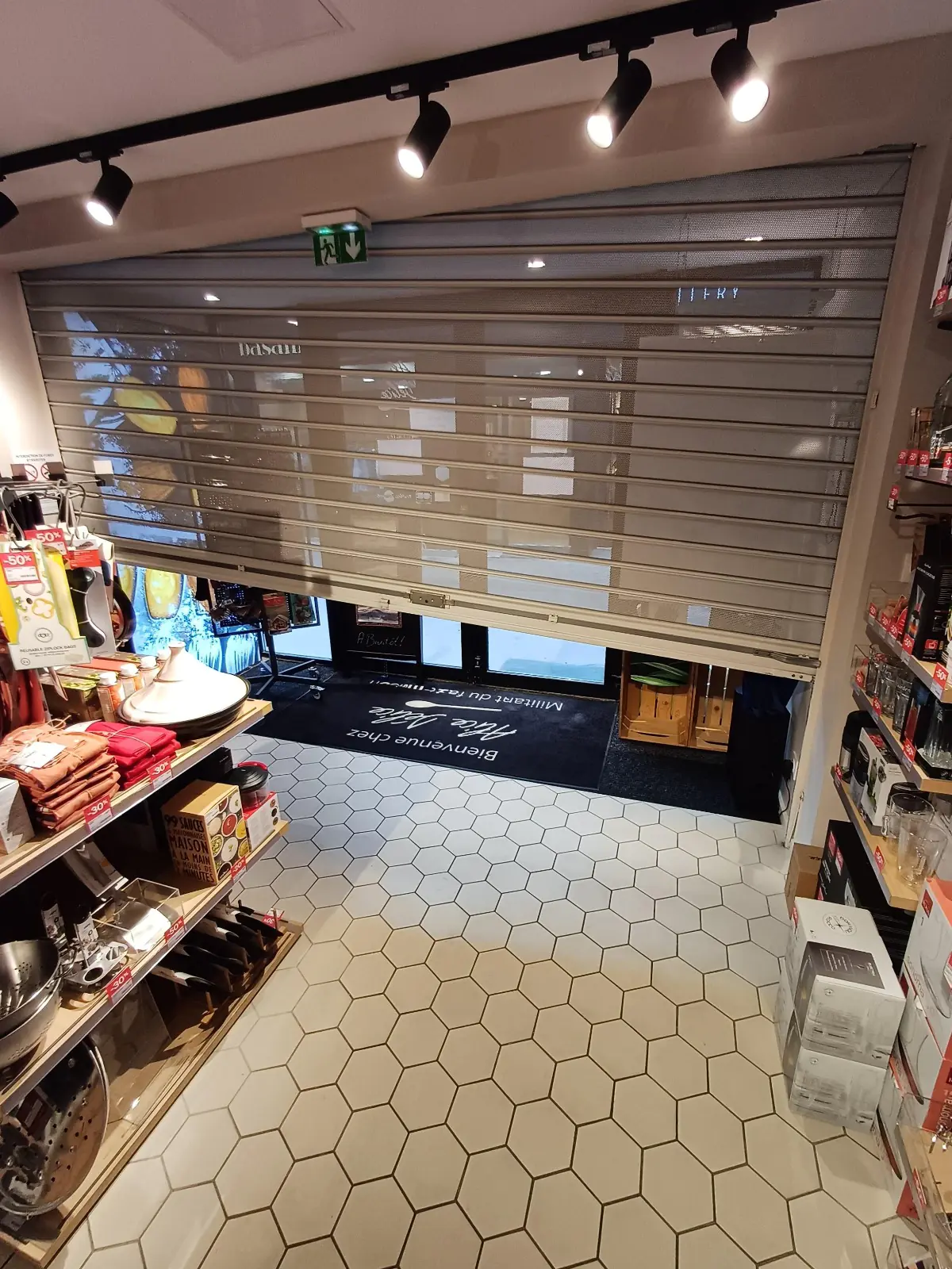 FERMETAL Villepinte (93420) Seine Saint Denis 
