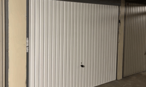 Prix d'une porte de garage sectionnelle