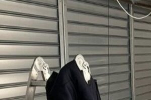 Dépannage rideau métallique Paris 17 (75017)