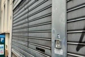 Dépannage rideau métallique Paris 20 (75020)