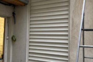 Dépannage rideau métallique Paris 6 (75006)