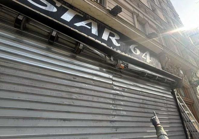 Réparation de rideaux métalliques 78000​