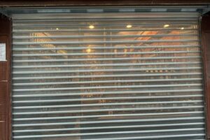 Dépannage rideau métallique Évry-Courcouronnes (91000) Dépannage rideau métallique Évry-Courcouronnes (91000)