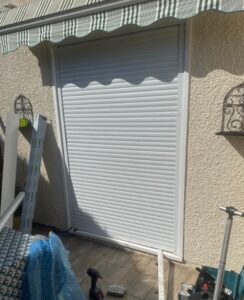 Comment motoriser un volet roulant