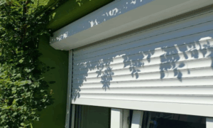 Comment réparer un volet roulant manuel