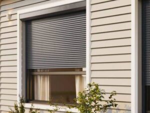 déblocage volet roulants