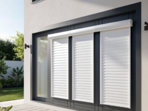 Comment programmer une télécommande universelle pour volet roulant?