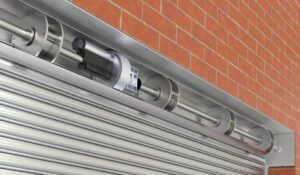 Comment choisir moteur rideau metallique