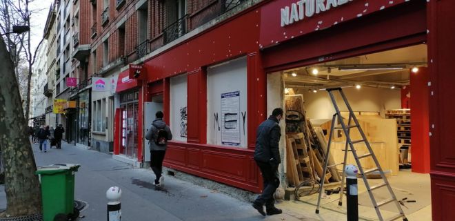 Réparation des problèmes mécaniques et électriques à Paris 11