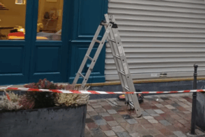 Dépannage rideau métallique à Bobigny (93000) Dépannage rideau métallique à Bobigny (93000)