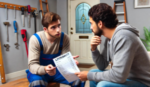 tarif serrurier cher