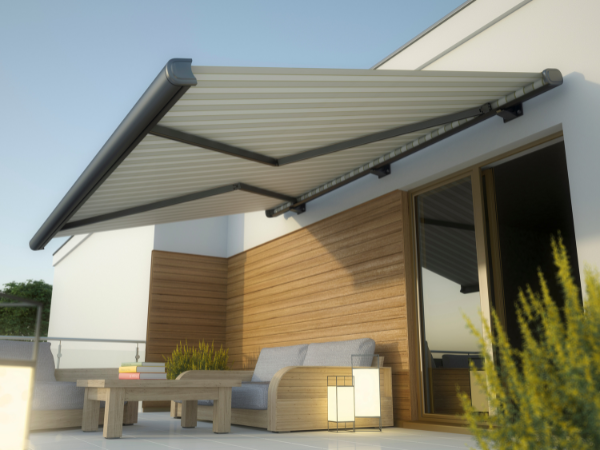 Pourquoi choisir un Store Banne sur mesure ?