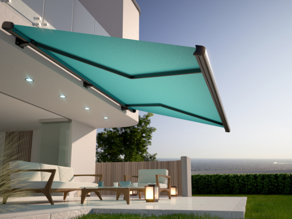 Comment personnaliser votre store banne sur mesure ?
