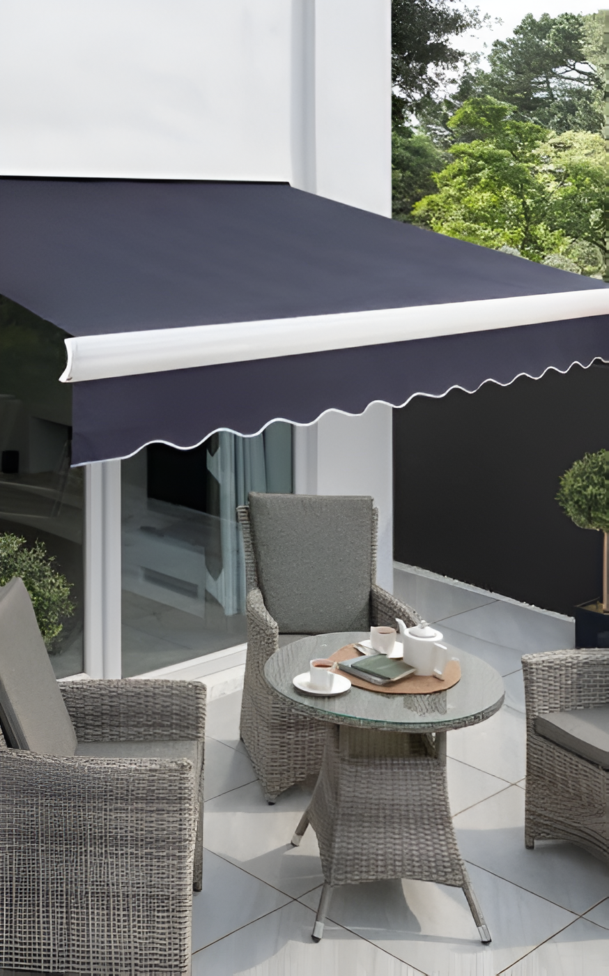 Store Banne sur mesure