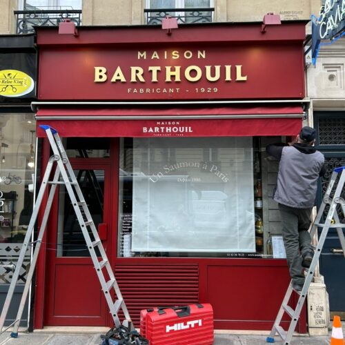 Meilleur installateur rideau métallique près de chez vous Meilleur installateur rideau métallique près de chez vous