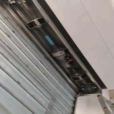 Motorisation rideau métallique à proximité de chez vous Motorisation rideau métallique à proximité de chez vous