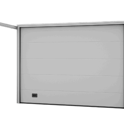 Porte de garage coulissante Porte de garage coulissante
