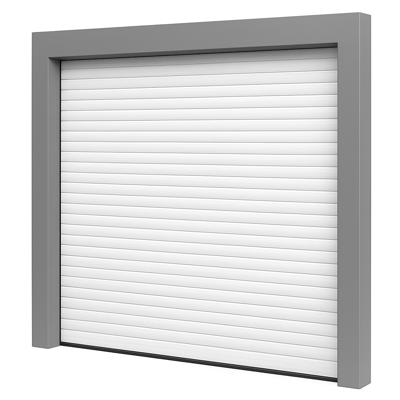 Porte de garage standard