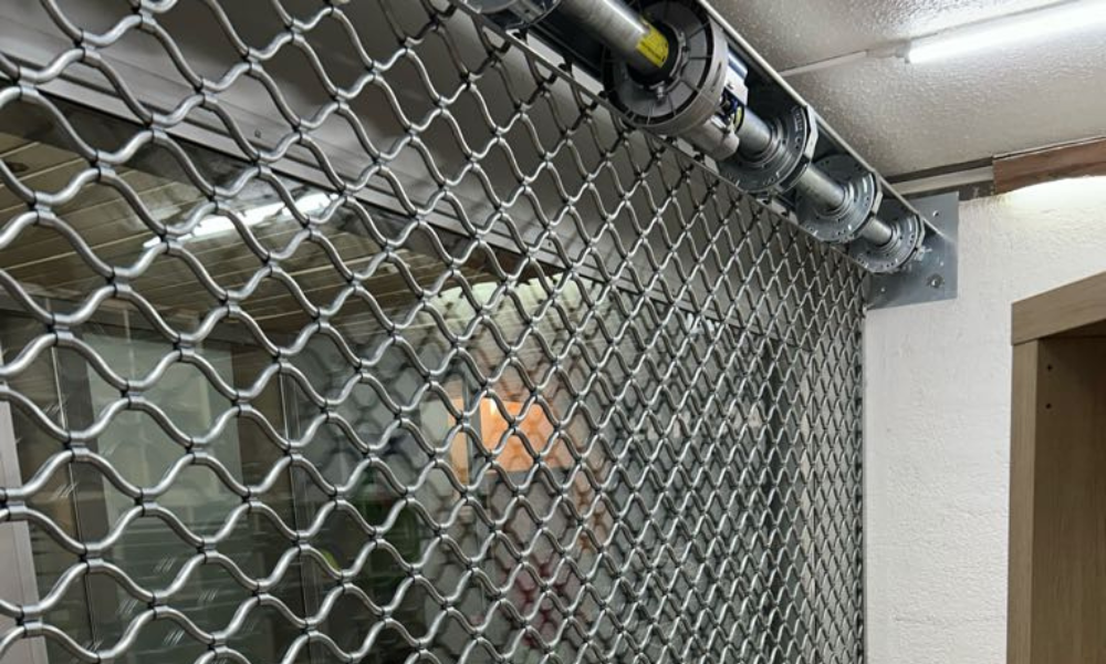 Agence Fermetal Angers (49)