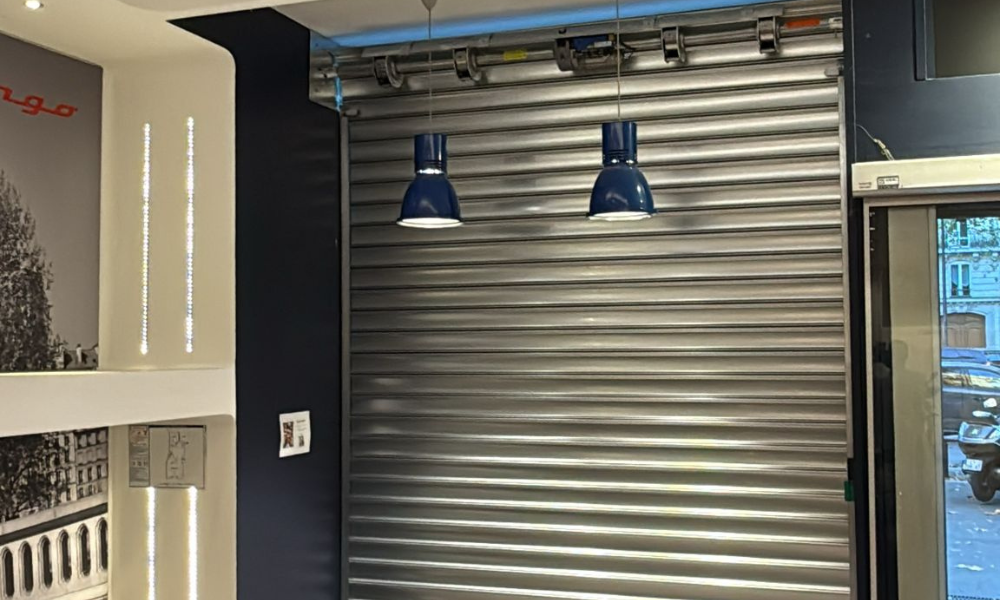 Agence Fermetal Caen pour rideau métallique (14)