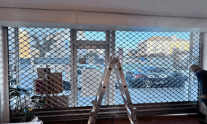 Agence Fermetal Lyon (69)