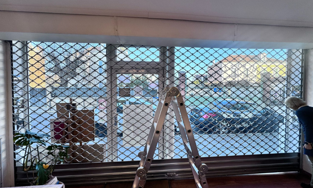 Agence Fermetal Lyon (69)