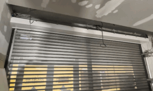 Agence Fermetal Montpellier (34)