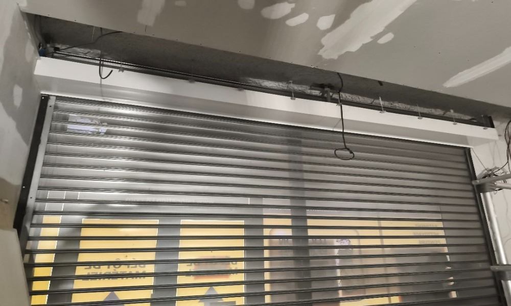 Agence Fermetal Montpellier (34)