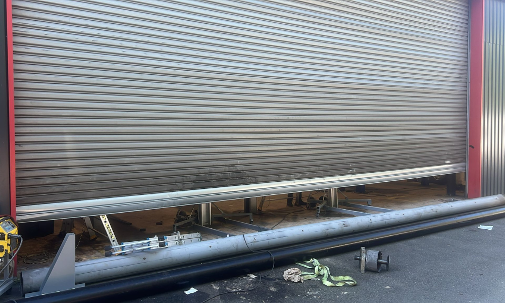 Agence Fermetal Paris (75)