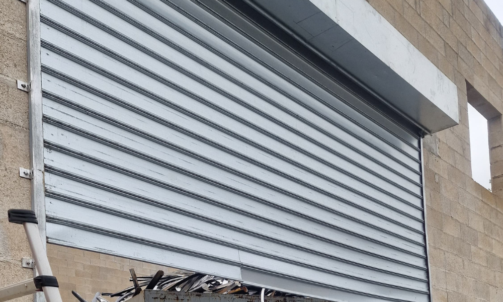 Expert Fermetal en rideau métallique Montpellier Expert Fermetal en rideau métallique Montpellier