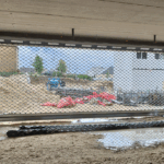 Grille métallique (13)