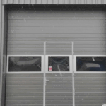 Porte de garage Porte de garage