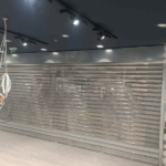 Rideau métallique 13