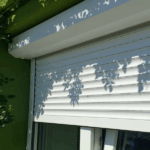 Volet roulant 13