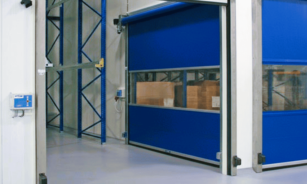 Entreprise de dépannage porte souple rapide près de chez vous Entreprise de dépannage porte souple rapide près de chez vous