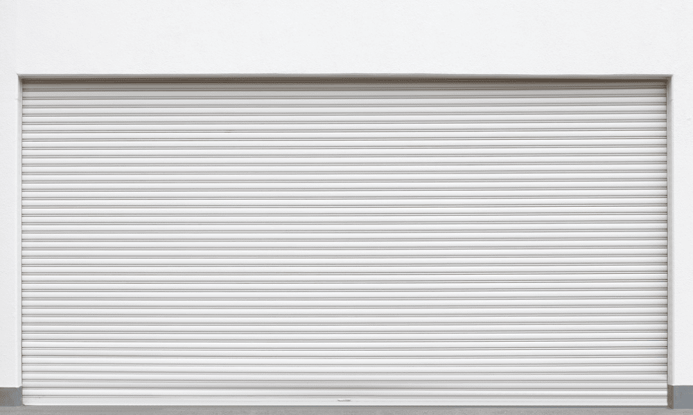 Rideaux métalliques industriels sur mesure Rideaux métalliques industriels sur mesure