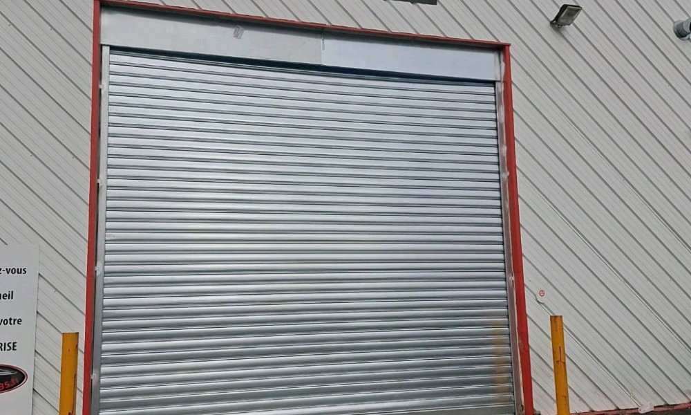 Agence Fermetal Le Havre