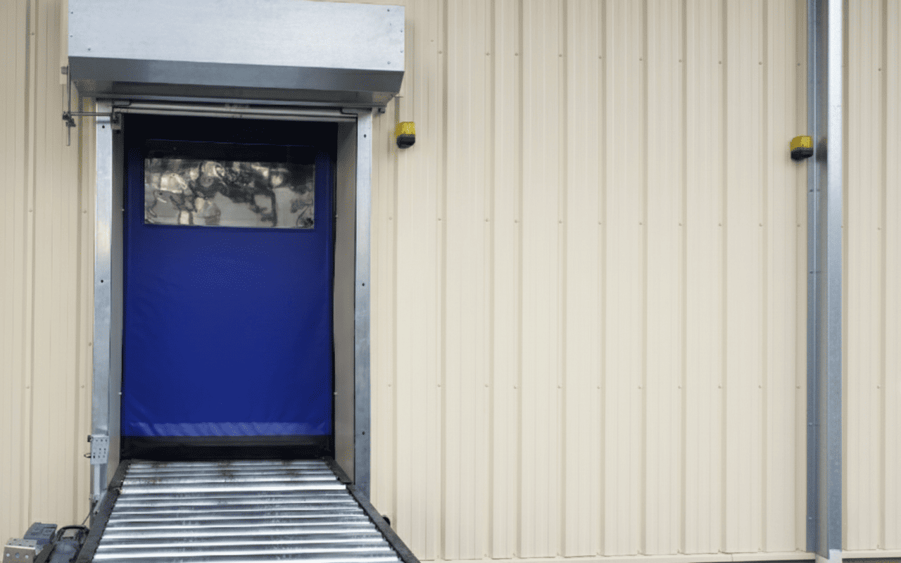 Dépannage porte souple rapide Paris Dépannage porte souple rapide Paris