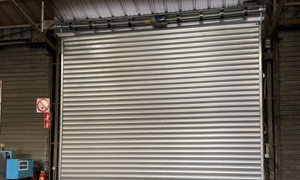 Rideau métallique Bouches du Rhône Rideau métallique Bouches du Rhône