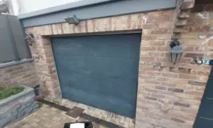 Réparation porte de garage Meaux 77100