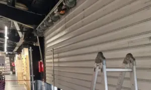 Comment choisir un rideau métallique