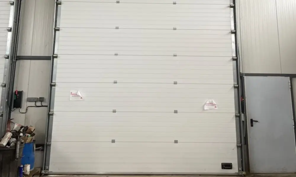 Réparation porte industrielle Bethune (62400)