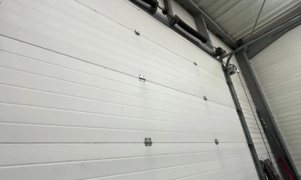 Réparation porte industrielle Lyon (69000)