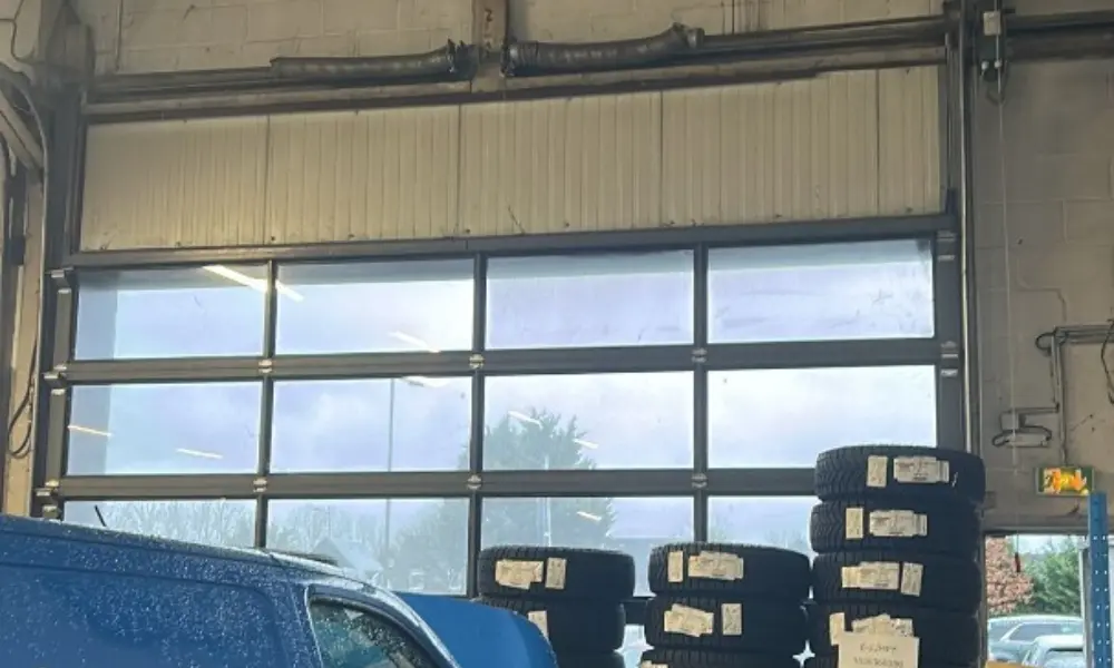 Réparation porte industrielle Harnes 62400